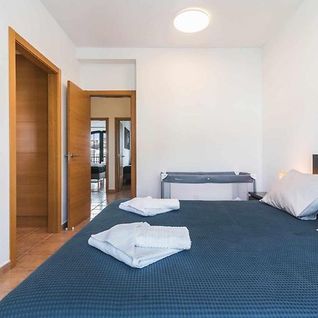 Residencial Las Candelarias 34 Agaete  Luaran gambar