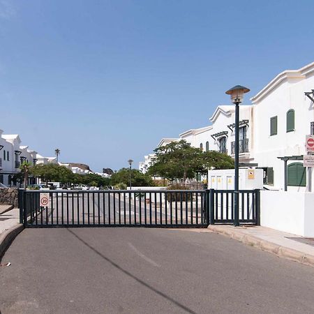 Residencial Las Candelarias 34 Agaete  Luaran gambar
