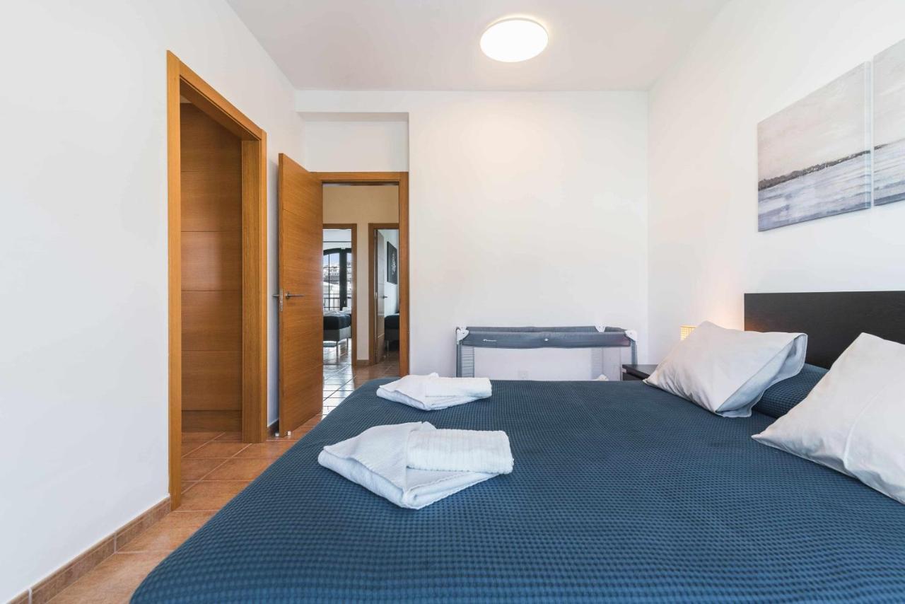 Residencial Las Candelarias 34 Agaete  Luaran gambar