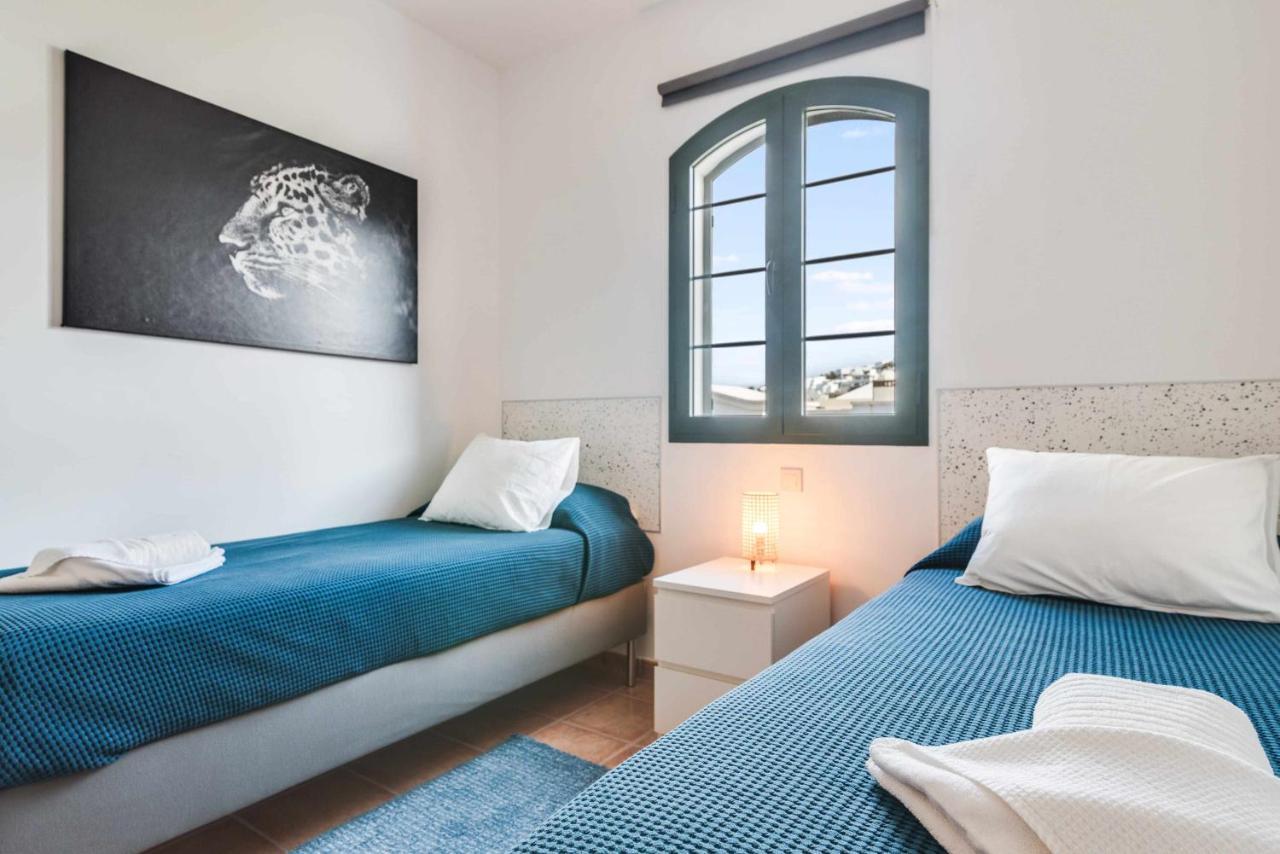 Residencial Las Candelarias 34 Agaete  Luaran gambar