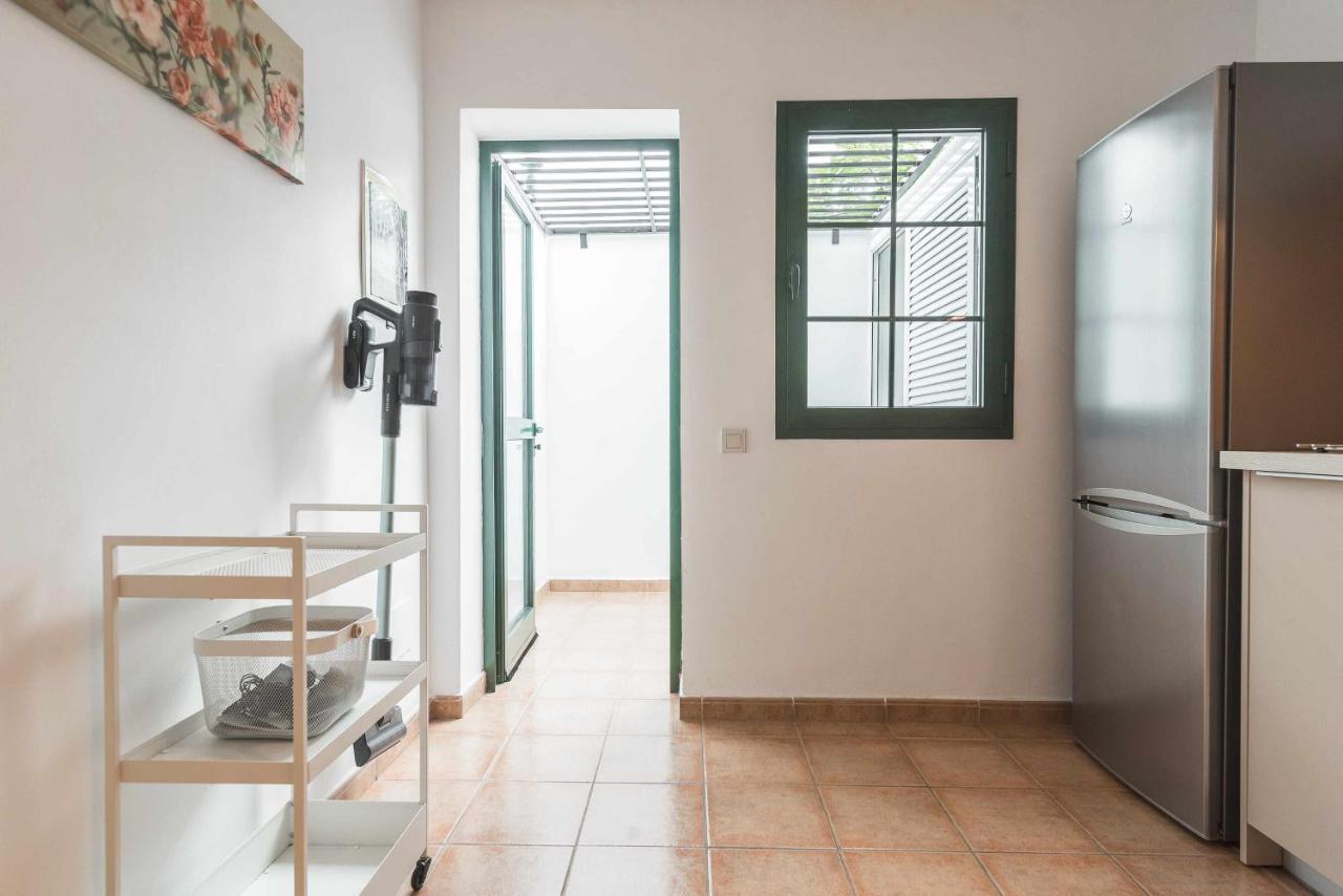 Residencial Las Candelarias 34 Agaete  Luaran gambar