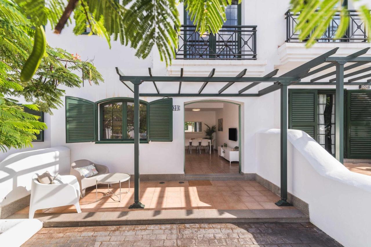 Residencial Las Candelarias 34 Agaete  Luaran gambar