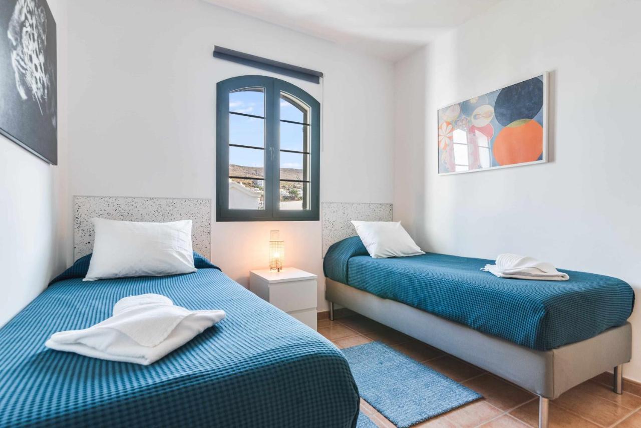 Residencial Las Candelarias 34 Agaete  Luaran gambar