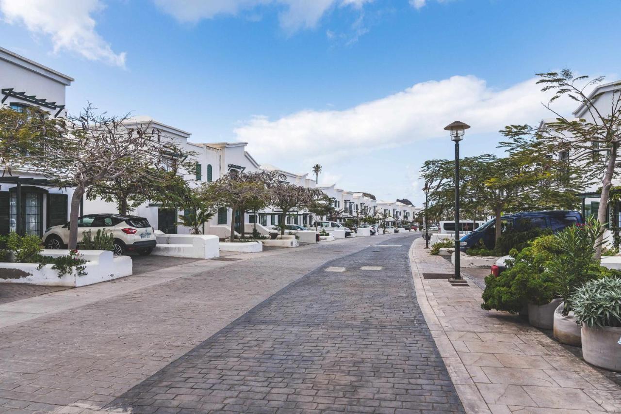 Residencial Las Candelarias 34 Agaete  Luaran gambar