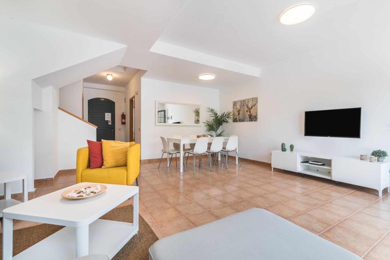 Residencial Las Candelarias 34 Agaete  Luaran gambar