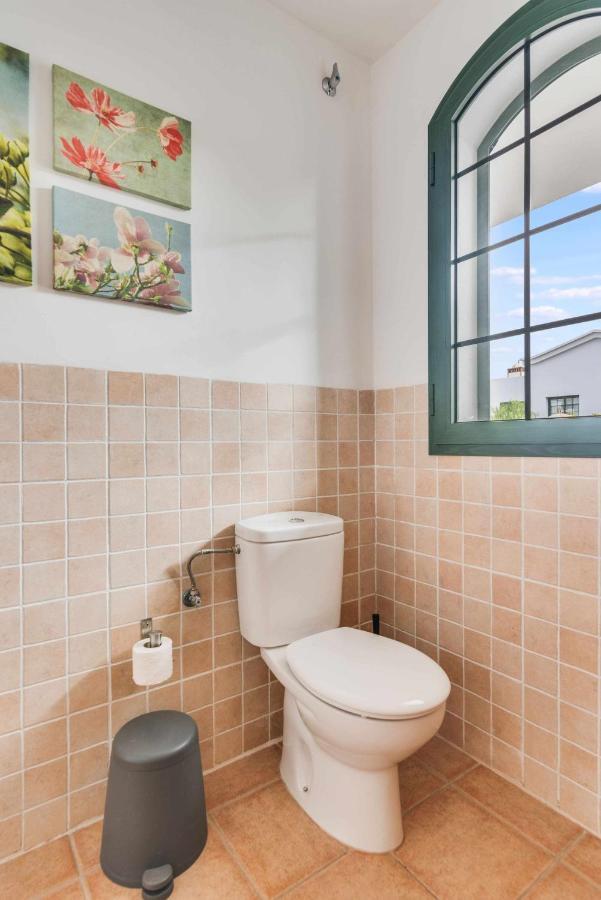 Residencial Las Candelarias 34 Agaete  Luaran gambar