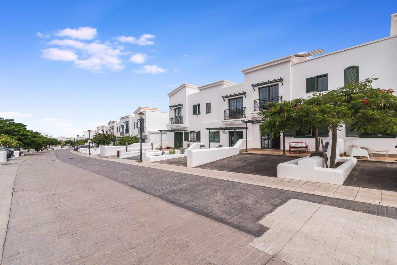 Residencial Las Candelarias 34 Agaete  Luaran gambar