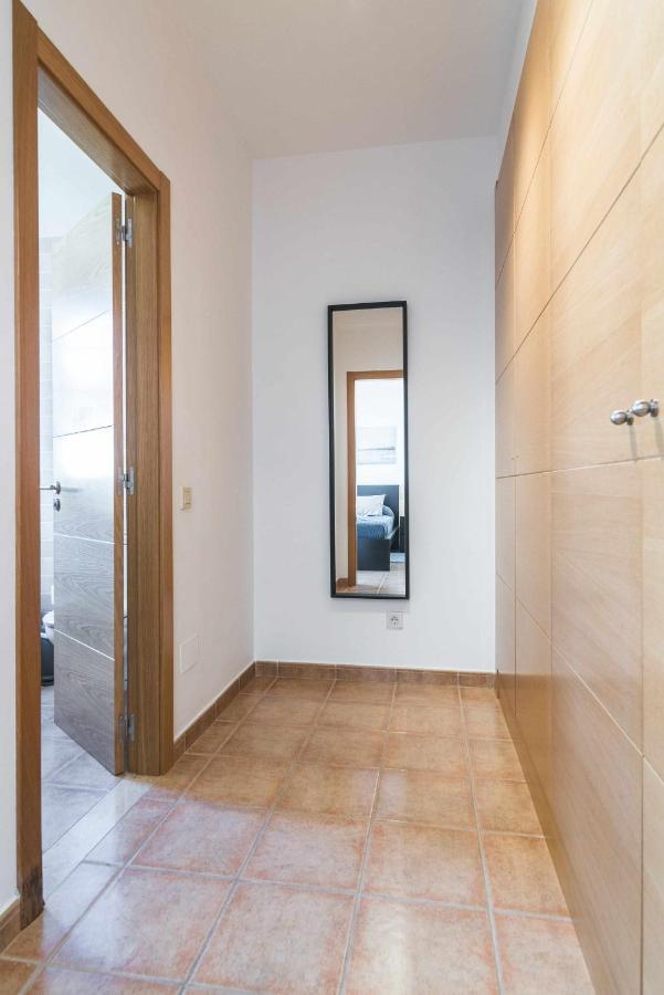 Residencial Las Candelarias 34 Agaete  Luaran gambar