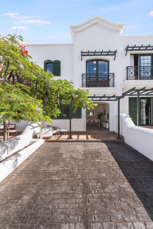 Residencial Las Candelarias 34 Agaete  Luaran gambar